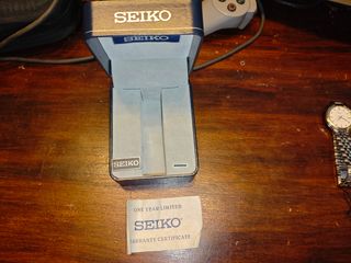 Orologio Seiko V701-7A60