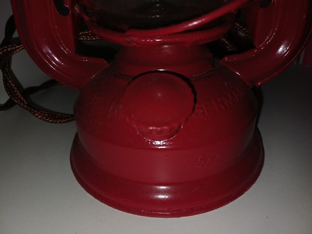 Lanterna Eprowo Originale - Made in Germany