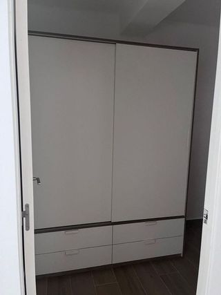Piso en alquiler en Las Huertas - San Pablo en Sevilla