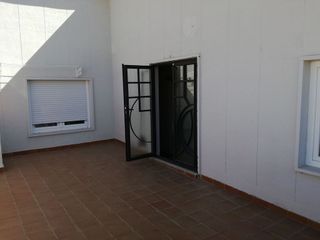 Piso en alquiler en San Matías - Realejo en Granada