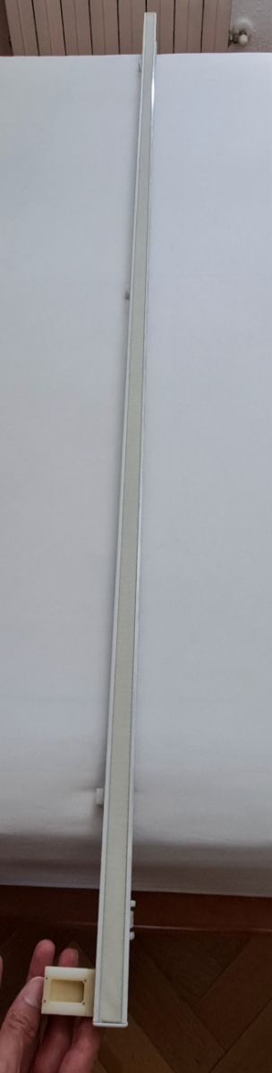 Cortina Estor Amarillo