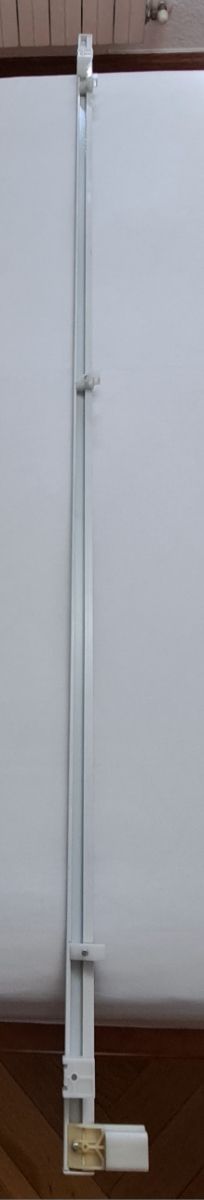 Cortina Estor Amarillo