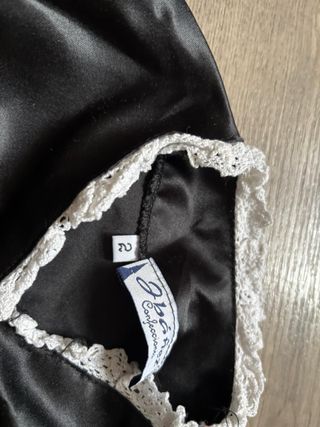 Traje Manchega Niña