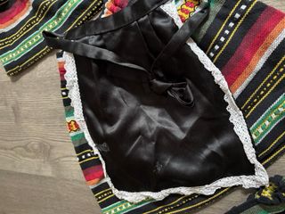 Traje Manchega Niña