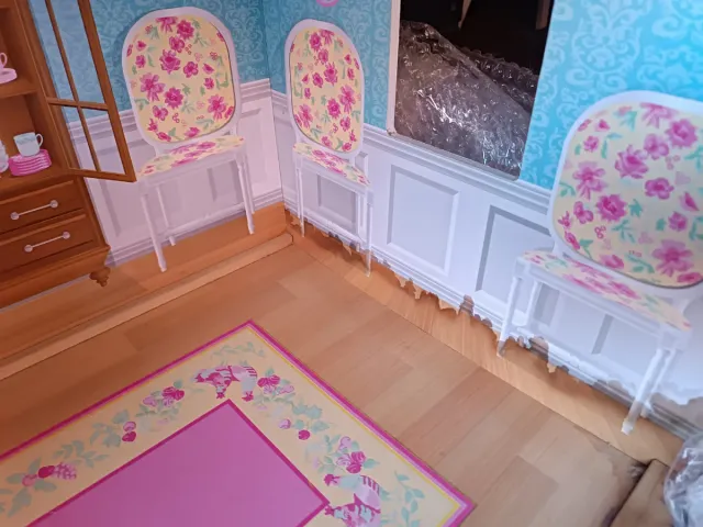 Casa de Muñecas KidKraft Madera. Grande