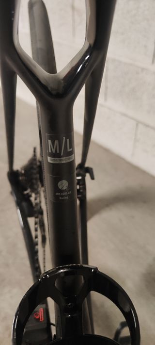Bicicleta de carretera Trek madone Gen 8 sl7 