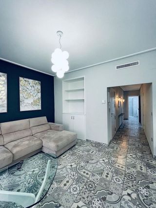 Piso en alquiler en Centro en Alicante