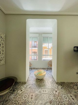 Piso en alquiler en Centro en Alicante