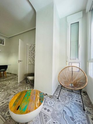 Piso en alquiler en Centro en Alicante