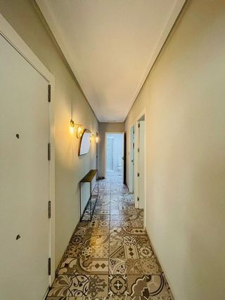 Piso en alquiler en Centro en Alicante