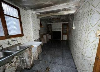 Chalet en venta en Beas de Segura