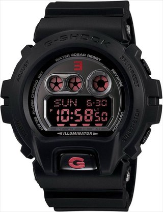 Casio G-Shock Eminem ORIGINAL Edición Limitada.