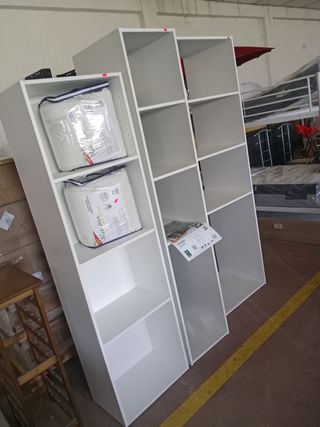 Vestidor Pitarch CLOE Blanco