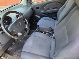 Chevrolet Kalos 2006