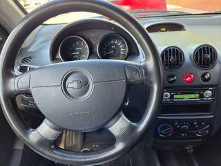 Chevrolet Kalos 2006