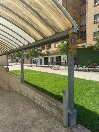 Garaje en venta en Maria Auxiliadora en Huesca