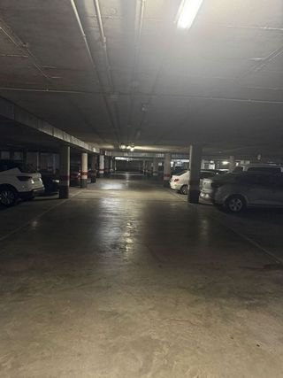 Garaje en venta en Maria Auxiliadora en Huesca
