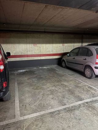 Garaje en venta en Maria Auxiliadora en Huesca