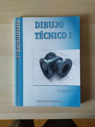 Dibujo Técnico I - 1º Bachillerato