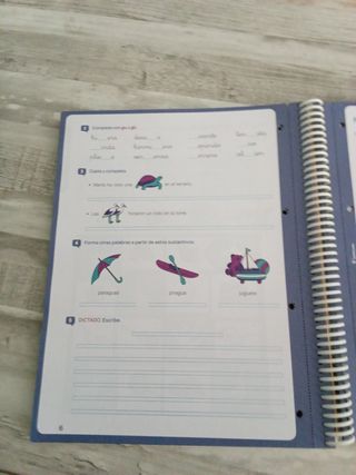 LENGUA+ SERIE COMUNICA 3 PRIMARIA