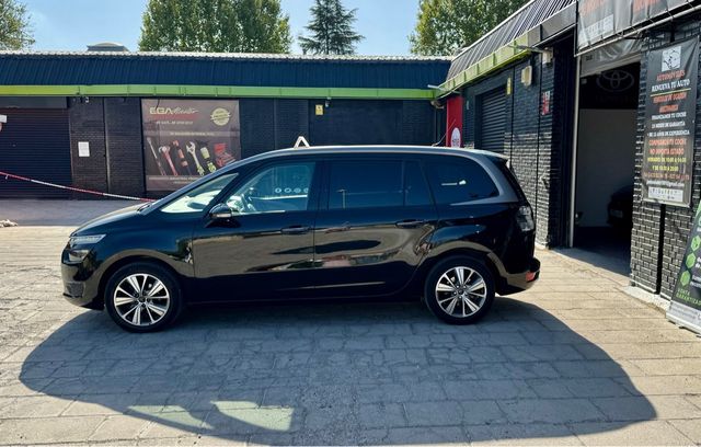 CITROEN C4 Grand Picasso 1.2 PureTech 130 