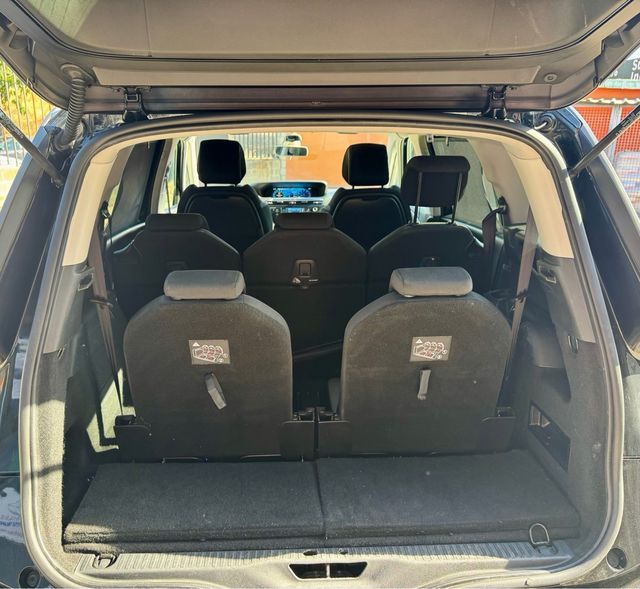 CITROEN C4 Grand Picasso 1.2 PureTech 130 