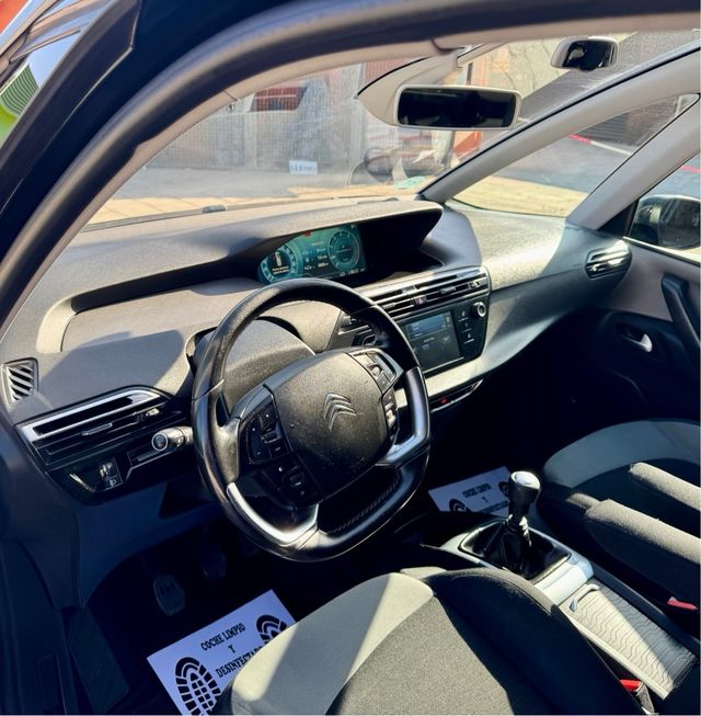 CITROEN C4 Grand Picasso 1.2 PureTech 130 