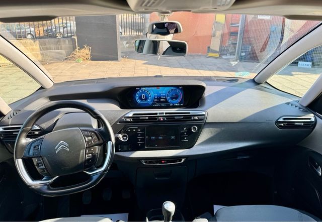 CITROEN C4 Grand Picasso 1.2 PureTech 130 