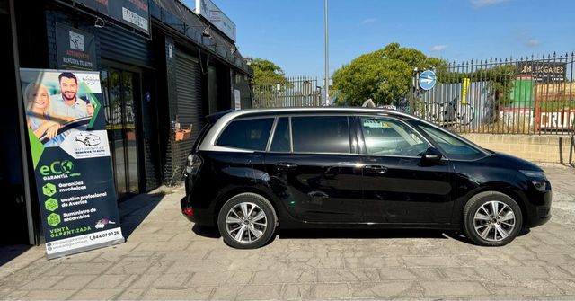 CITROEN C4 Grand Picasso 1.2 PureTech 130 