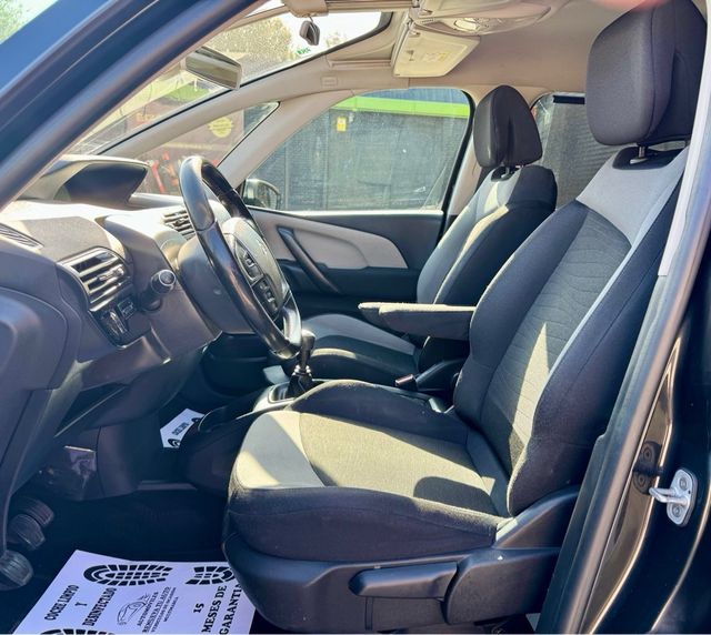 CITROEN C4 Grand Picasso 1.2 PureTech 130 