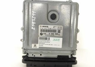 Bmw 2195311 8506566 centralita motor serie 3 coupe