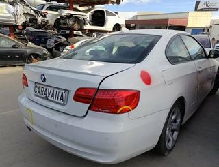 Bmw 2195311 8506566 centralita motor serie 3 coupe