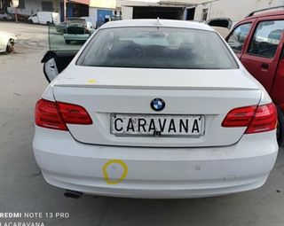 Bmw 2195311 8506566 centralita motor serie 3 coupe