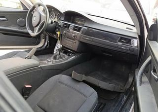 Bmw 2195311 8506566 centralita motor serie 3 coupe