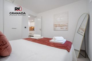 Piso en venta en Barrio de Zaidín en Granada