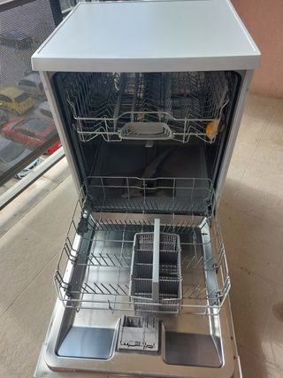 Lavavajillas Bosch Serie 2 Silence Plus