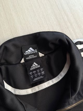 Sudadera All Blacks Rugby Felpa