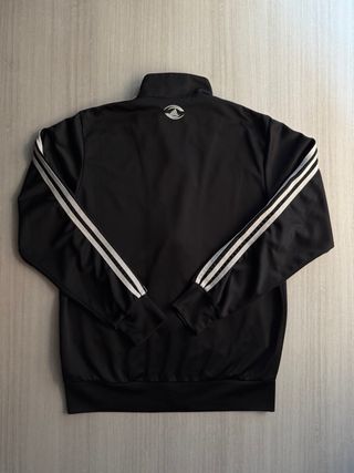 Sudadera All Blacks Rugby Felpa