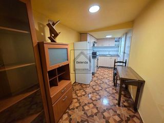 Piso en alquiler en Campus Norte - San Caetano en Santiago de Compostela