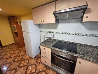 Piso en alquiler en Campus Norte - San Caetano en Santiago de Compostela