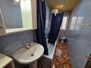 Piso en alquiler en Campus Norte - San Caetano en Santiago de Compostela