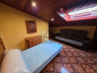 Piso en alquiler en Campus Norte - San Caetano en Santiago de Compostela