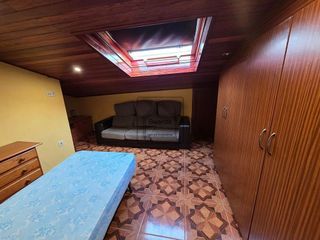Piso en alquiler en Campus Norte - San Caetano en Santiago de Compostela