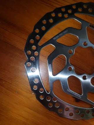 Shimano SM-RT86 Disco Freno 180mm