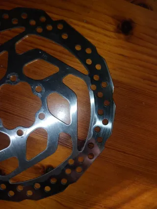 Shimano SM-RT86 Disco Freno 180mm