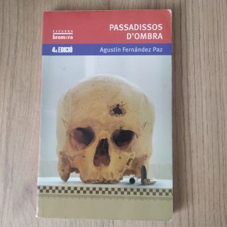 Passadissos d'ombra