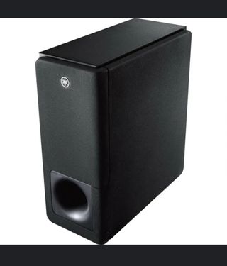 Barra de Sonido Yamaha YAS-207 Negra