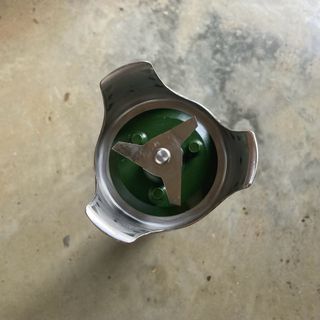 Triturador profesional Sammic TR-350BL