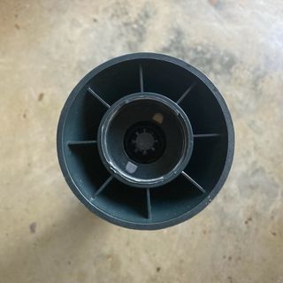 Triturador profesional Sammic TR-350BL