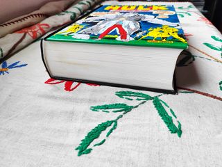 El Increíble Hulk. Omnigold 1. Marvel.